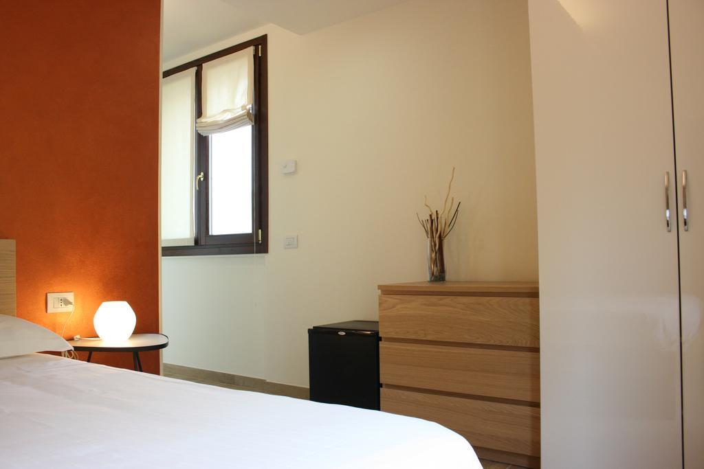 Agriturismo Deviscio Lecco Zimmer foto