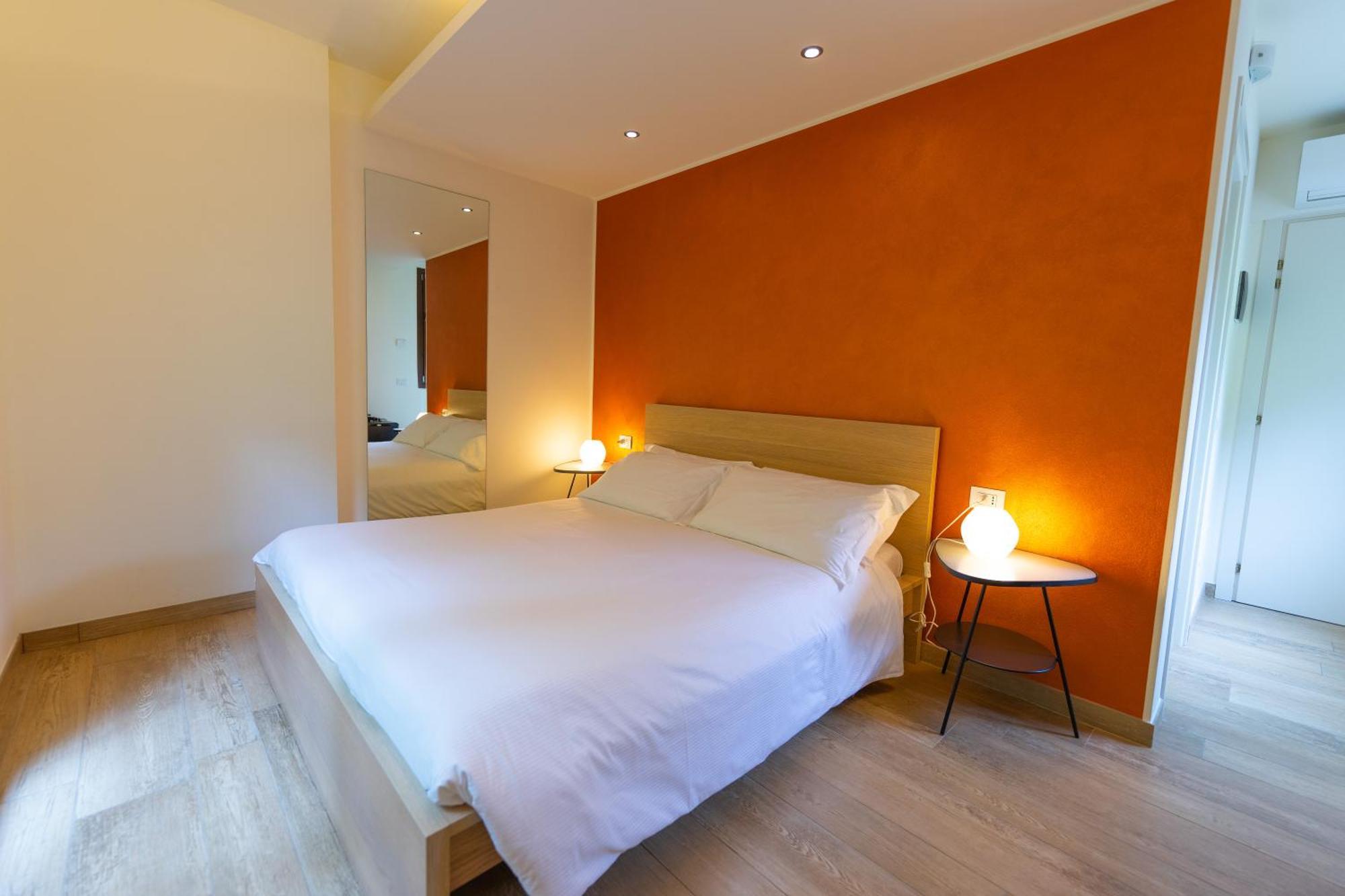 Agriturismo Deviscio Lecco Zimmer foto
