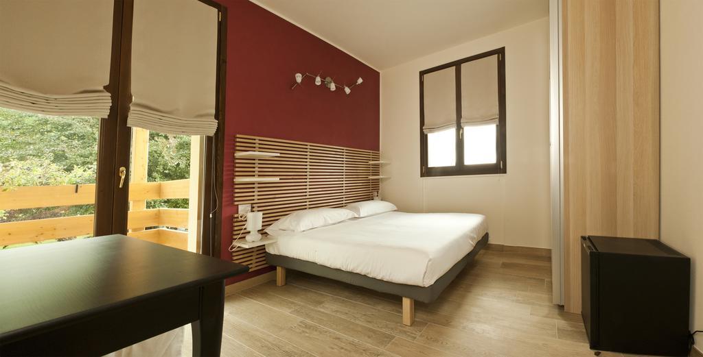 Agriturismo Deviscio Lecco Zimmer foto