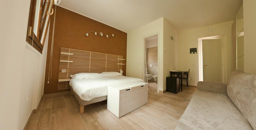 Agriturismo Deviscio Lecco Zimmer foto