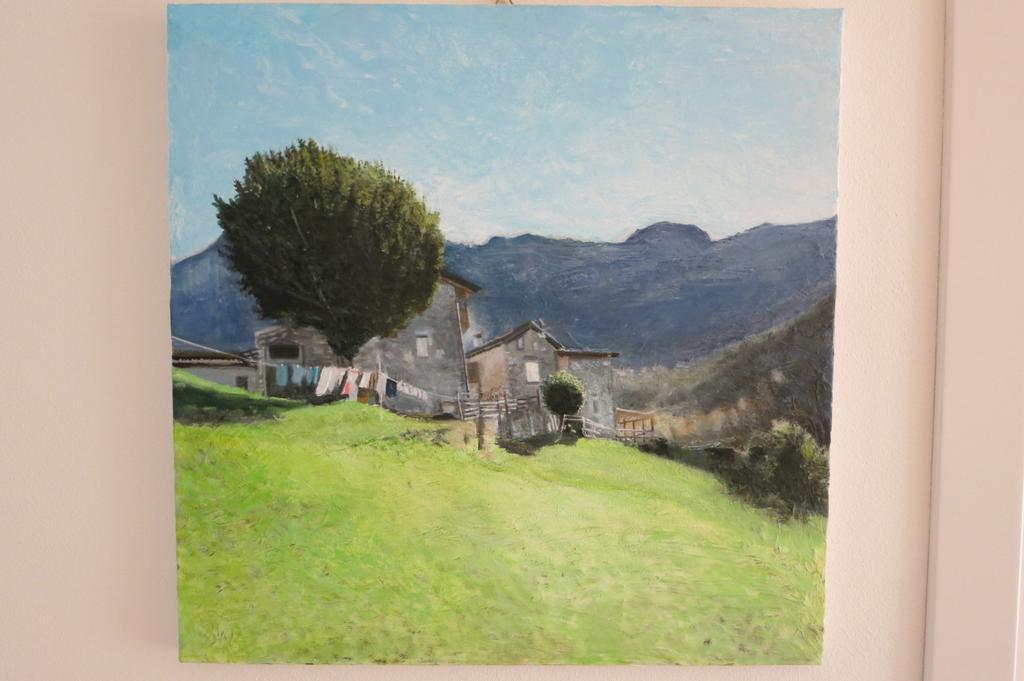 Agriturismo Deviscio Lecco Exterior foto